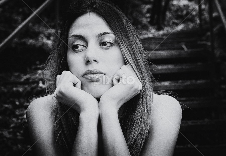 Pensieri by Zoe Photography - People Portraits of Women