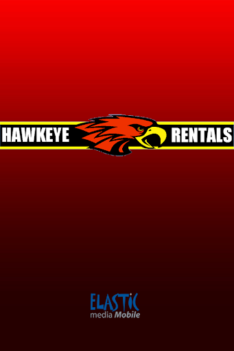 Hawkeye Rentals