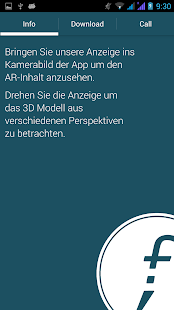 AR BY CODEFLUEGEL Screenshots 4