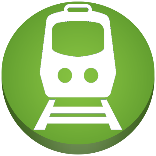 Amsterdamse Tram en Metro LOGO-APP點子