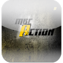 MBC Action LIVE TV icon