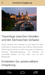 schlosshotel pillnitz poster 3