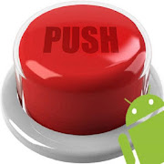 Tap The Button  Icon