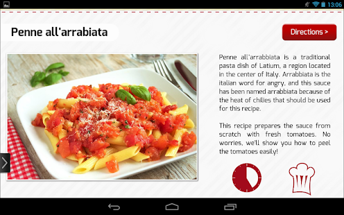 appetico in Italy Screenshots 10