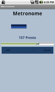 Free Simple Metronome APK