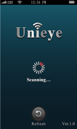 Unieye