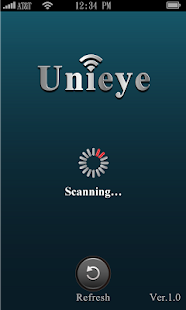 Unieye Screenshots 0