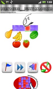 Free Download Fruit - Puzzle Box APK for Android