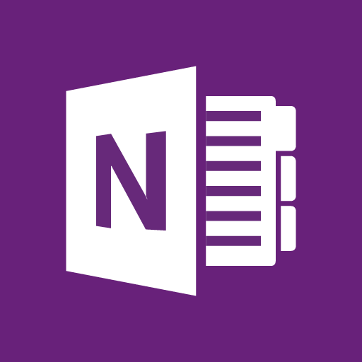 OneNote for Android Wear LOGO-APP點子