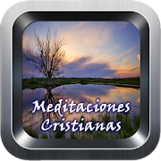Meditaciones Cristianas  Icon