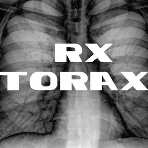Radiografía Tórax (Radiología) logo