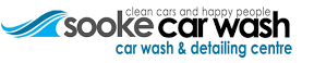 Sooke Auto Detailing logo