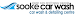 Sooke Auto Detailing logo