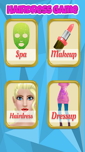 Mermaid Princess Salon Spa Screenshots 8