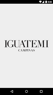 Download Iguatemi Campinas APK for Android