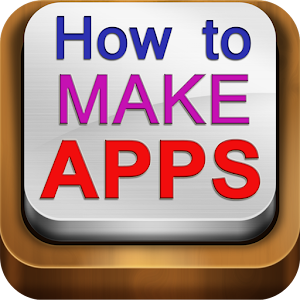 How to make Android iPhone App 1.0