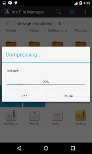 Arc File Manager(圖5)-速報App