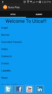 Download SUNY POLY APK for Android