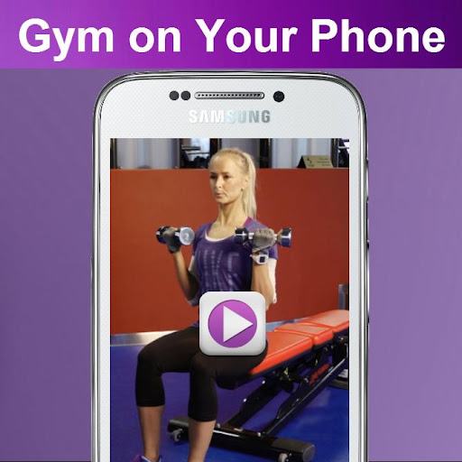 免費下載健康APP|•健身房锻炼程序 app開箱文|APP開箱王