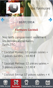 Traiteur : Les 2 Toques Screenshots 9