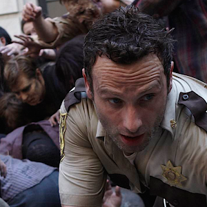 Andrew Lincoln Rick Grimes 解謎 App LOGO-APP開箱王