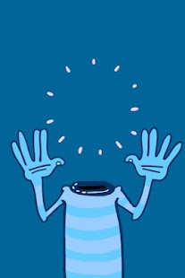 Download Bubble Head Pop - a baby game APK