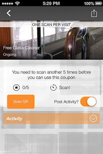Lastest Solon Glass Center APK