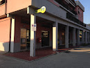 Albiano - Ufficio Postale