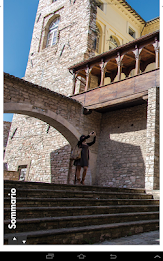 Spello - Umbria Musei poster 10