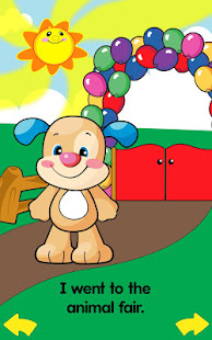 Storybook Rhymes Volume 2(圖3)-速報App