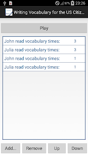 How to mod Writing Vocabulary - Premium patch 1.1.4 apk for laptop