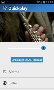 LinkAlarm - Alarm Clock(圖6)-速報App