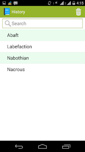 How to download English Portuguese Dictionary 1.1 apk for bluestacks