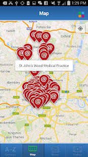 MyHealth@CLCH Screenshots 8
