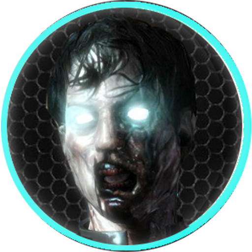 Black Ops 2 Zombies Guide LOGO-APP點子