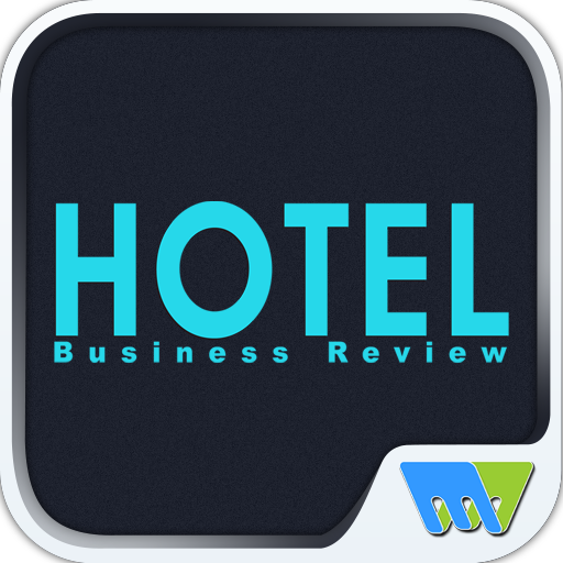 Hotel Business Review 旅遊 App LOGO-APP開箱王