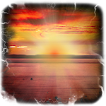 Sunrise Live Wallpaper Apk