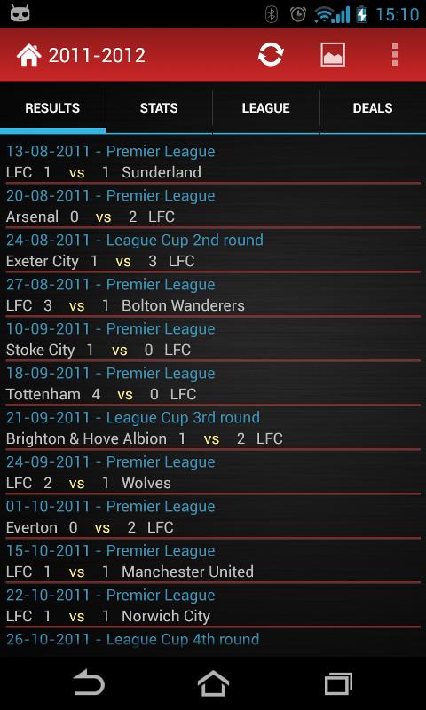 LFCHistory.net - Android Apps on Google Play
