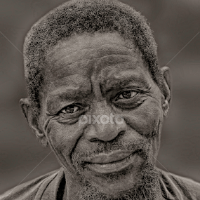 by Leon Myburgh - People Street & Candids