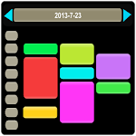 Cover Image of Tải xuống Schedule Lt. 2.3.2 APK