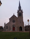 Mignières - Eglise