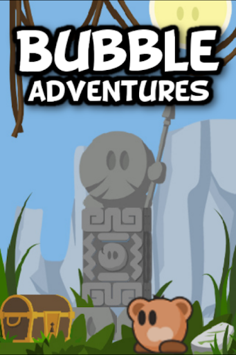 Bubble Adventures Ads