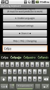 How to mod Esperanto Keyboard Plugin patch 1.0.1 apk for android