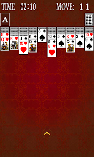 Free Solitaire+ APK for Android