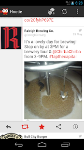 Free Download Hootie for Twitter APK