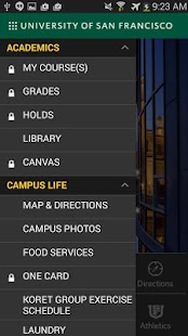 Lastest USFmobile APK for Android