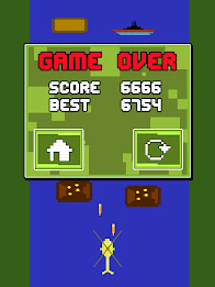 Zig Zag Copter poster 8