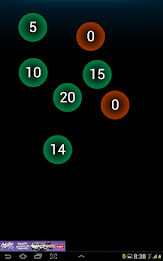 Brain Math Game poster 7