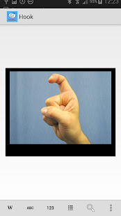 RIDBC Auslan Tutor(圖2)-速報App
