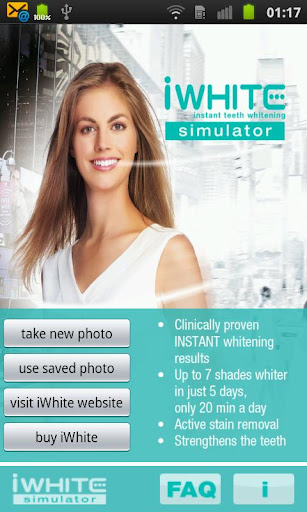 iWhite Instant